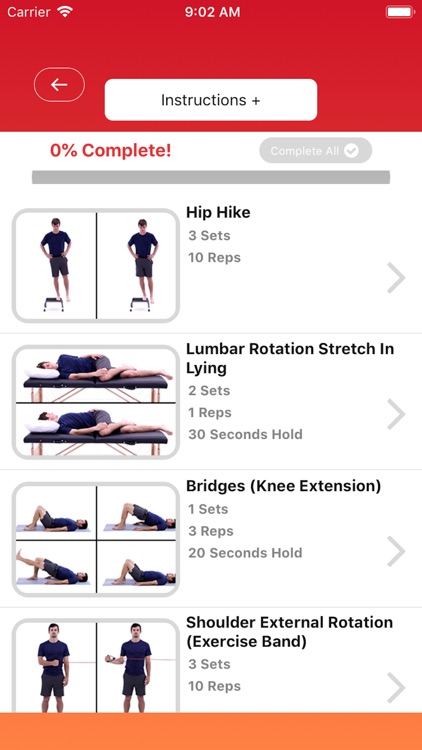 Optimum Physio PT