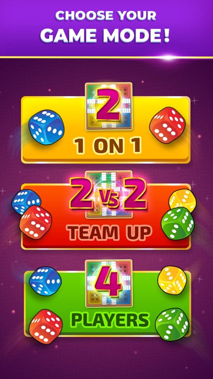 Parchisi STAR screenshot-4