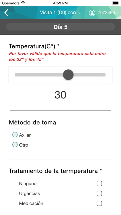 TrialPal BR screenshot-6