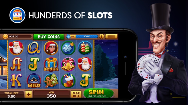 Lucky Win Slots Casino