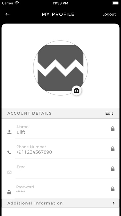 ULift Agents screenshot-7