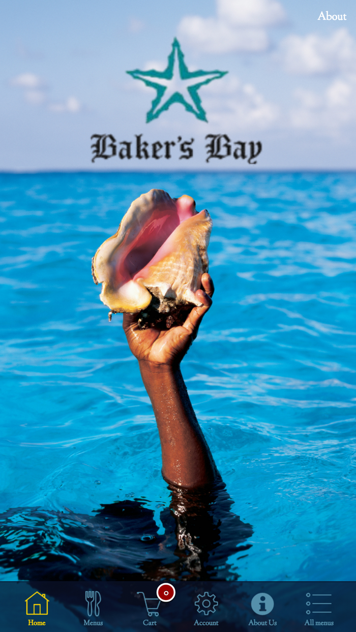 Bakers Bay App