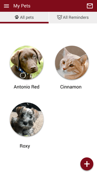Companion Pet Care screenshot 2