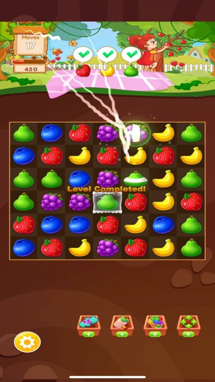 New Fruit Mania 2021 screenshot-7