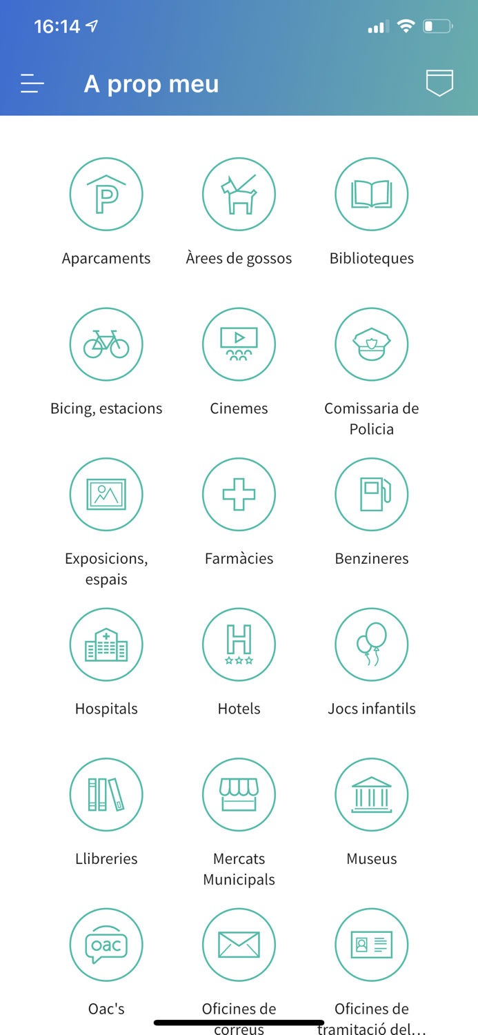 Barcelona a la butxaca