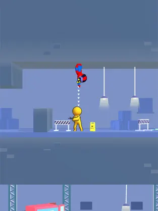 Captura 1 Wall Crawler! iphone