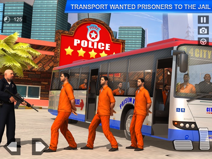 俄语 监狱 运输 总线