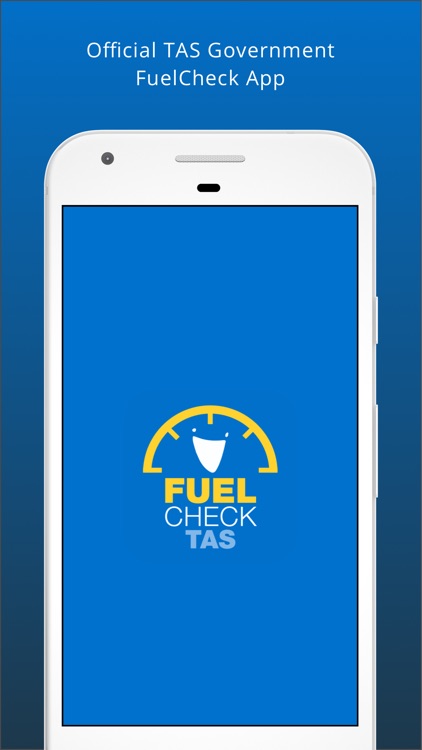 FuelCheck TAS