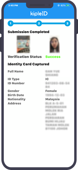 KipleID eKYC(圖5)-速報App