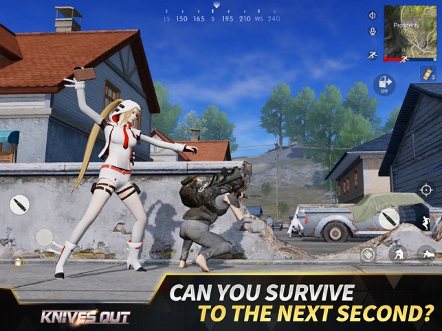 knives out nintendo switch release date