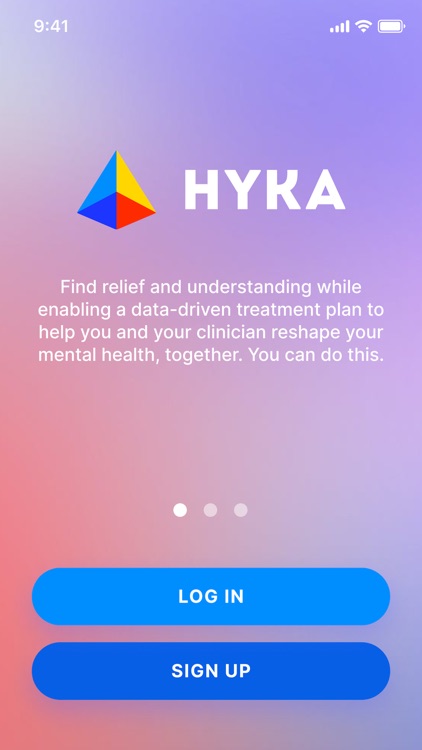 Hyka