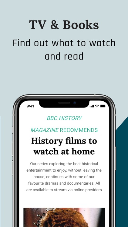 BBC History Magazine screenshot-6