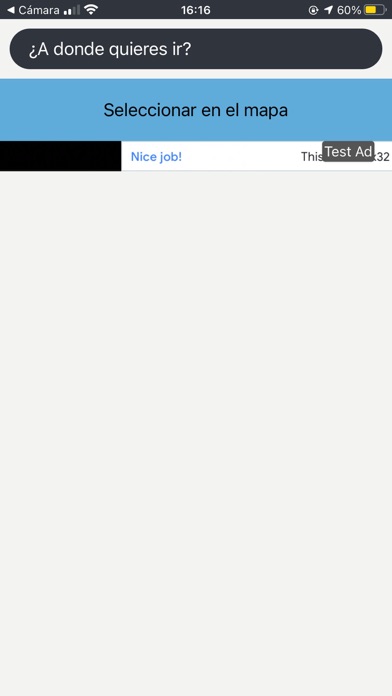 Screenshot #2 pour Camioncitos