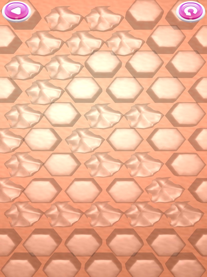 bubble wraps - pop it fidgets