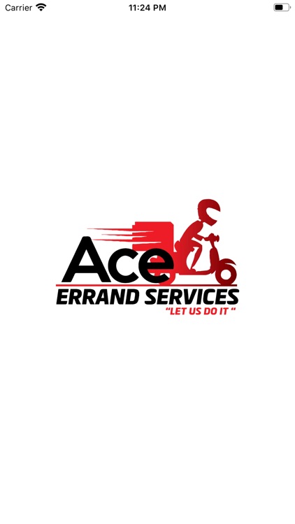 Ace Errand Services