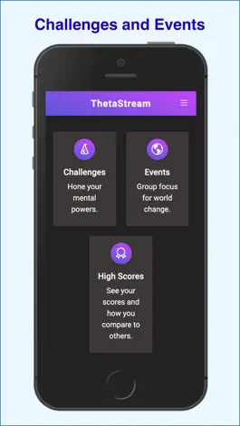 Game screenshot ThetaStream mod apk