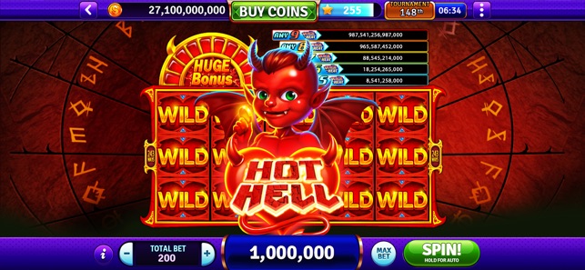 salamanca allegany casino Slot Machine