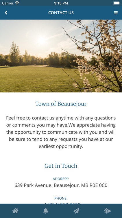 Beausejour screenshot-8