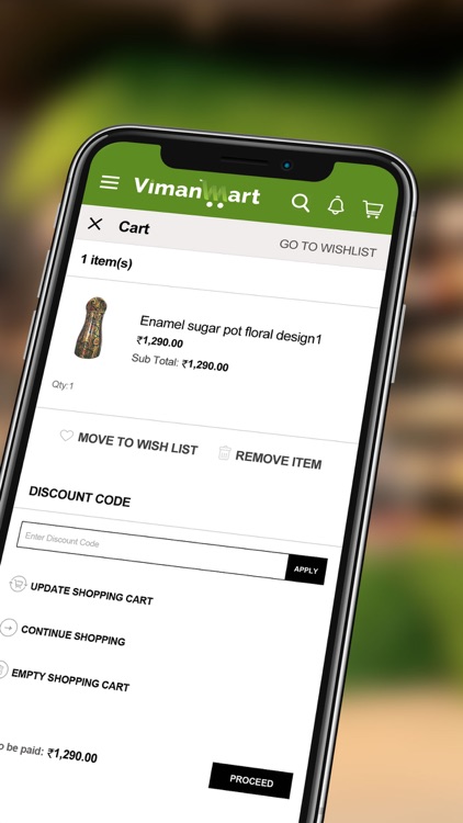 VimanMart screenshot-4