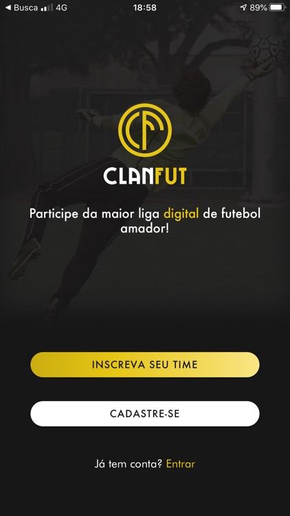 Clan Fut