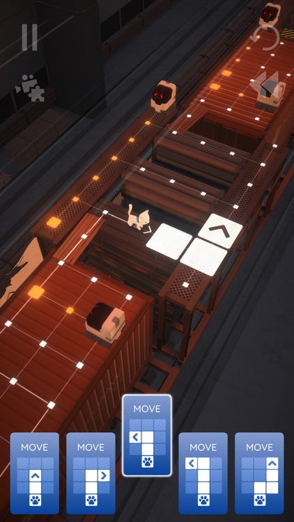 Bright Paw screenshot-1