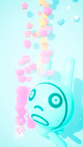 Game screenshot Bunny_ apk