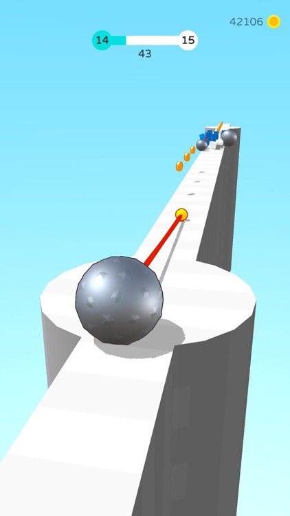 Sling It 3D screenshot-4