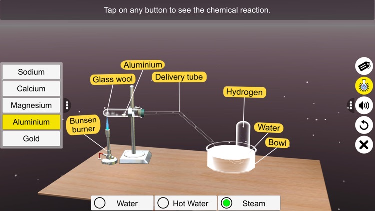 Chemical Property - Water screenshot-5