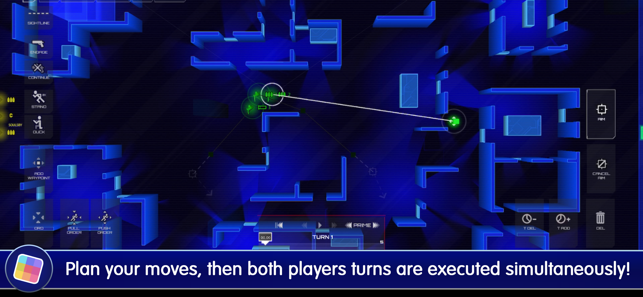 Frozen Synapse - GameClub(圖2)-速報App