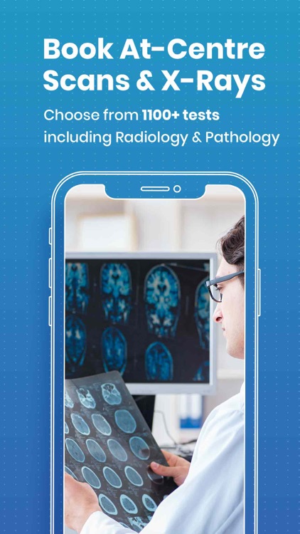 MFine - Consult Doctors Online screenshot-8
