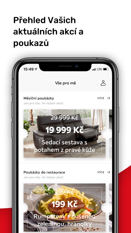 XXXLutz HIT karta screenshot-3