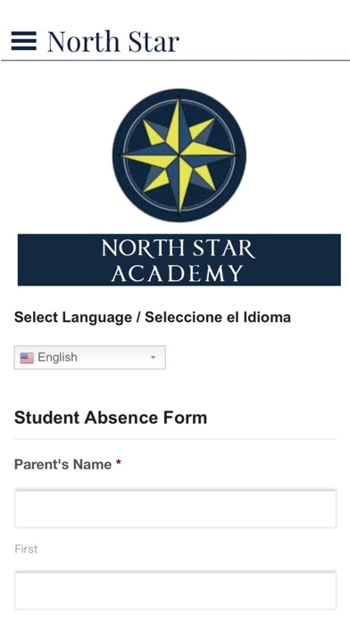 North Star Academy screenshot 2