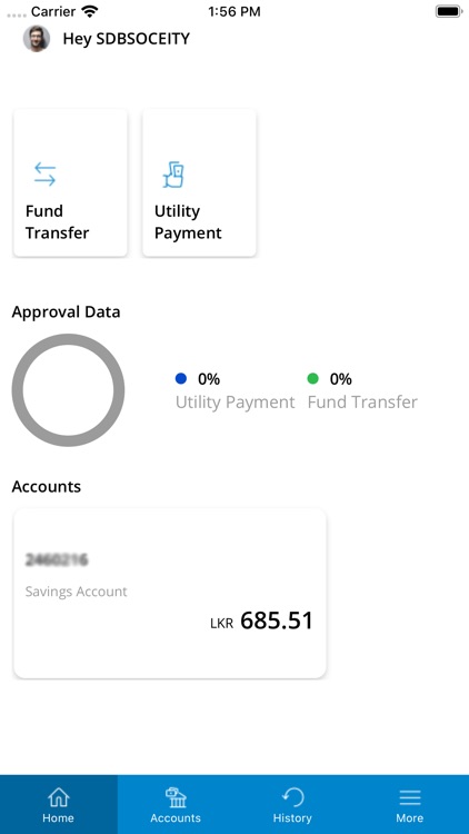 SDB Business Internet Banking