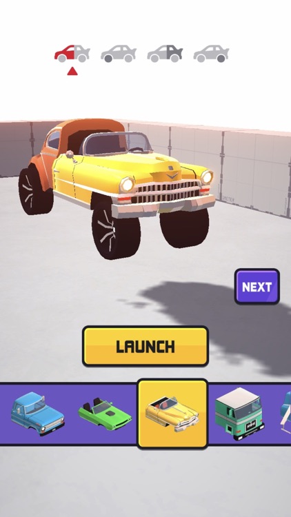Car Safety Check screenshot-7