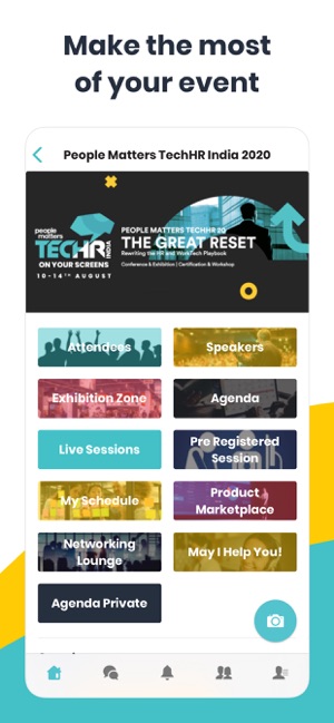 People Matters TechHR 2020(圖1)-速報App