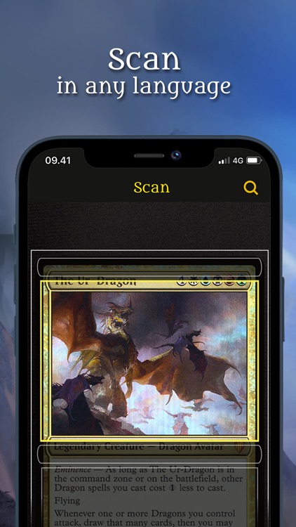 Dragon Shield MTG Card Manager screenshot-3