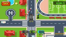 Game screenshot Vpay Car Ticket apk