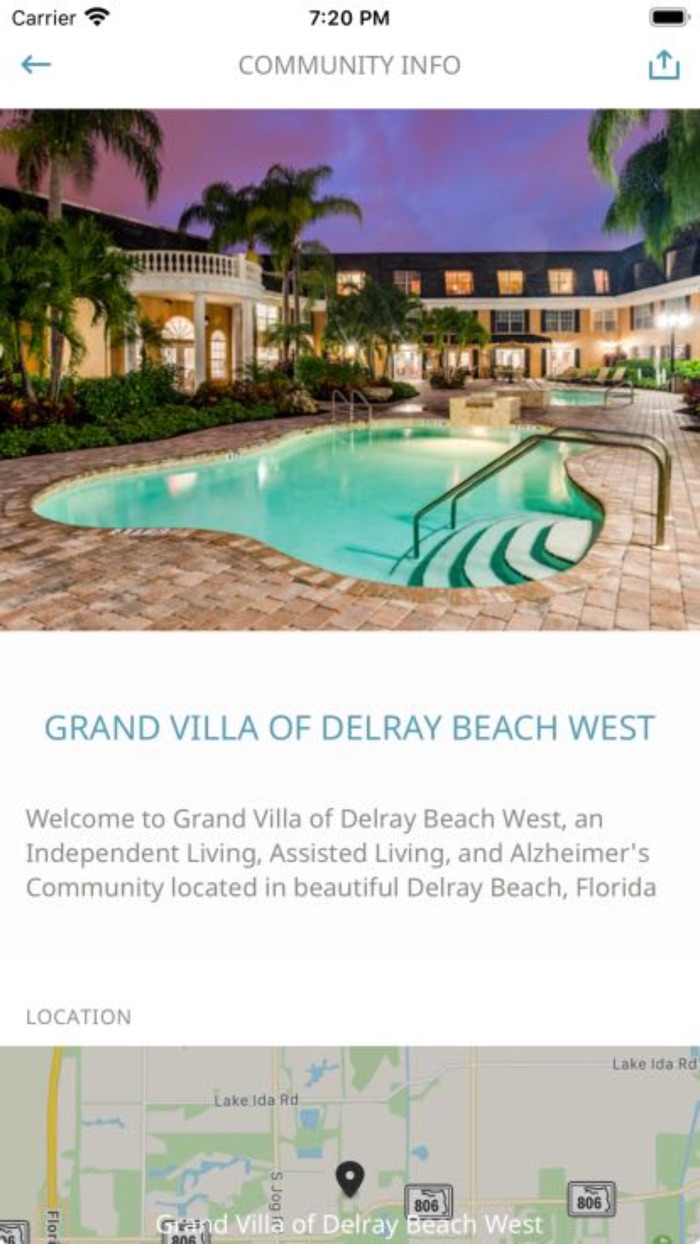 Grand Villa of Delray West