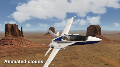 screenshot of Aerofly FS 2021 5