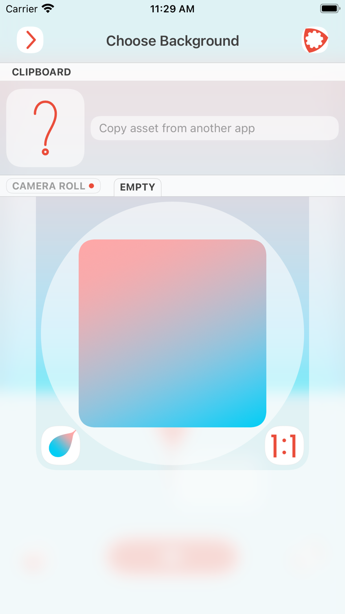 self.log Video Editor