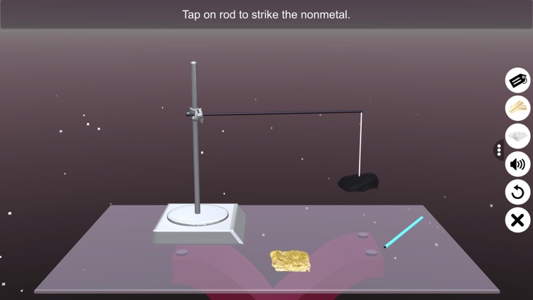 Physical property - Sonority screenshot-4