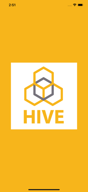 HIVE Office