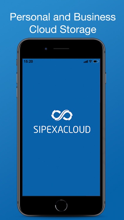 Sipexa Cloud Mobile