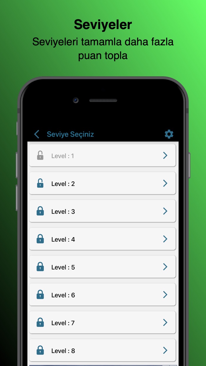 BuzQuiz Ödüllü Bilgi Yarışması