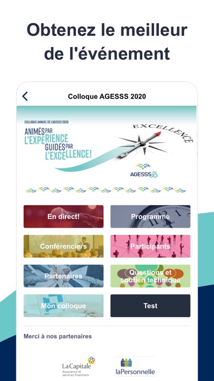 Colloque AGESSS 2020