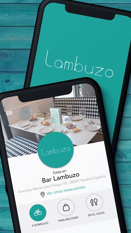 Lambuzo