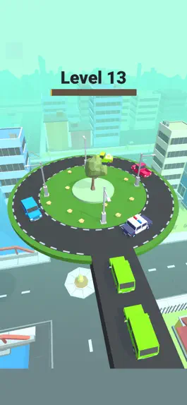 Game screenshot Traffic Twist mod apk