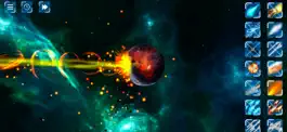 Game screenshot Planet Destruction Simulator mod apk