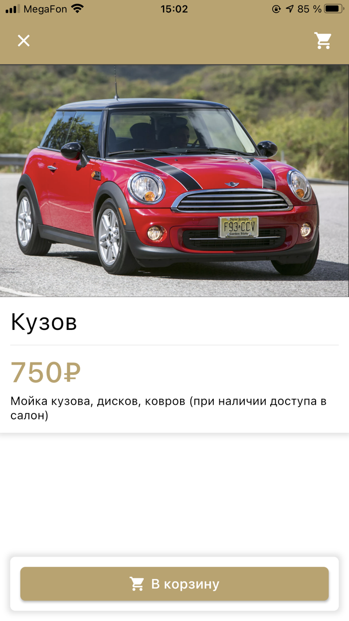 PLS - авто консьерж
