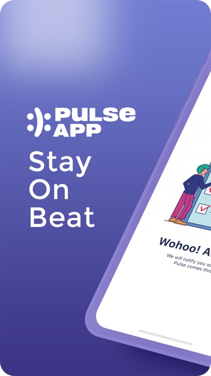 Pulse App